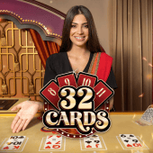 32 Baraha - 222jl live casino