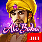 Ali Baba - 222jl hot game