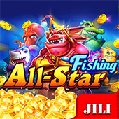 All Star Fishing - 222jl fishing