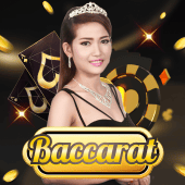 Baccarat A - 222jl casino game