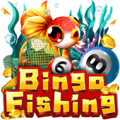 Bingo Fishing - 222jl login