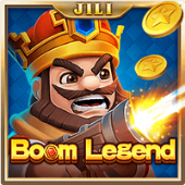 Boom Legend - 222jl legit