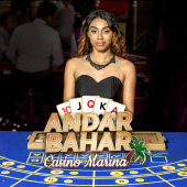 Andar Bahar - 222jl online casino