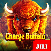 Charge Buffalo - 222jl online casino