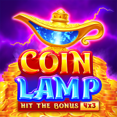 Coin Lamp - 222jl legit