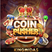 Coin Pusher - 222jl apk