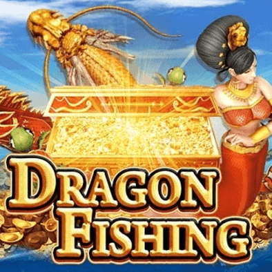 Dragon Fishing - 222jl app