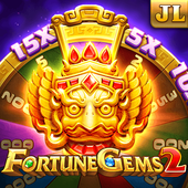 Fortune Gems 2 - 222jl games