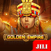 Golden Empire - 222jl slot game