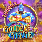 Golden Genie - 222jl slot