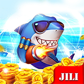 Jackpot Fishing game icon on 222jl casino