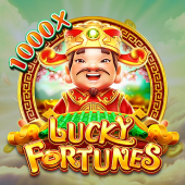 Lucky Fortunes - 222jl legit