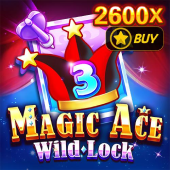 Magic Ace - 222jl slot download