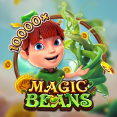 Magic Beans - 222jl স্লট গেম