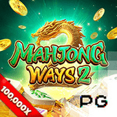Mahjong Ways 2 - 222jl game