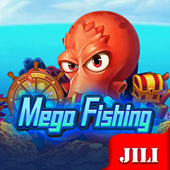 Mega Fishing - 222jl games