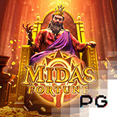 Midas Fortune - 222jl app download apk