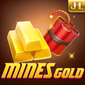 Mines Gold - 222jl game