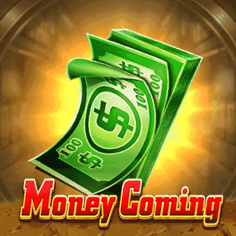 Money Coming - 222jl app