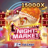 Night Market - 222jl slot