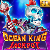 Ocean King - 222jl online casino
