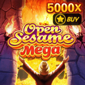 Open Sesame Mega - 222jl গেম