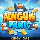 Penguin Panic - 222jl vip