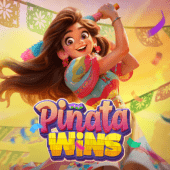 Pinata Wins - 222jl club