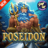 Poseidon - 222jl slot
