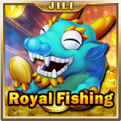 Royal Fishing - 222jl casino