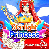 Starlight Princess - 222jl app download