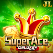 Super Ace Deluxe - 222jl vip