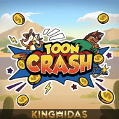 Toon Crash - 222jl com