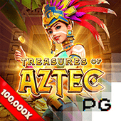 Treasures of Aztec - 222jl com