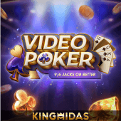 Video Poker - 222jl online casino