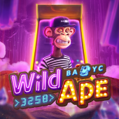 Wild Ape - 222jl games